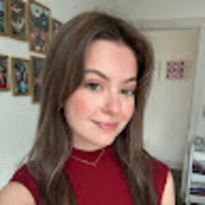 Meet your Posher, Ella